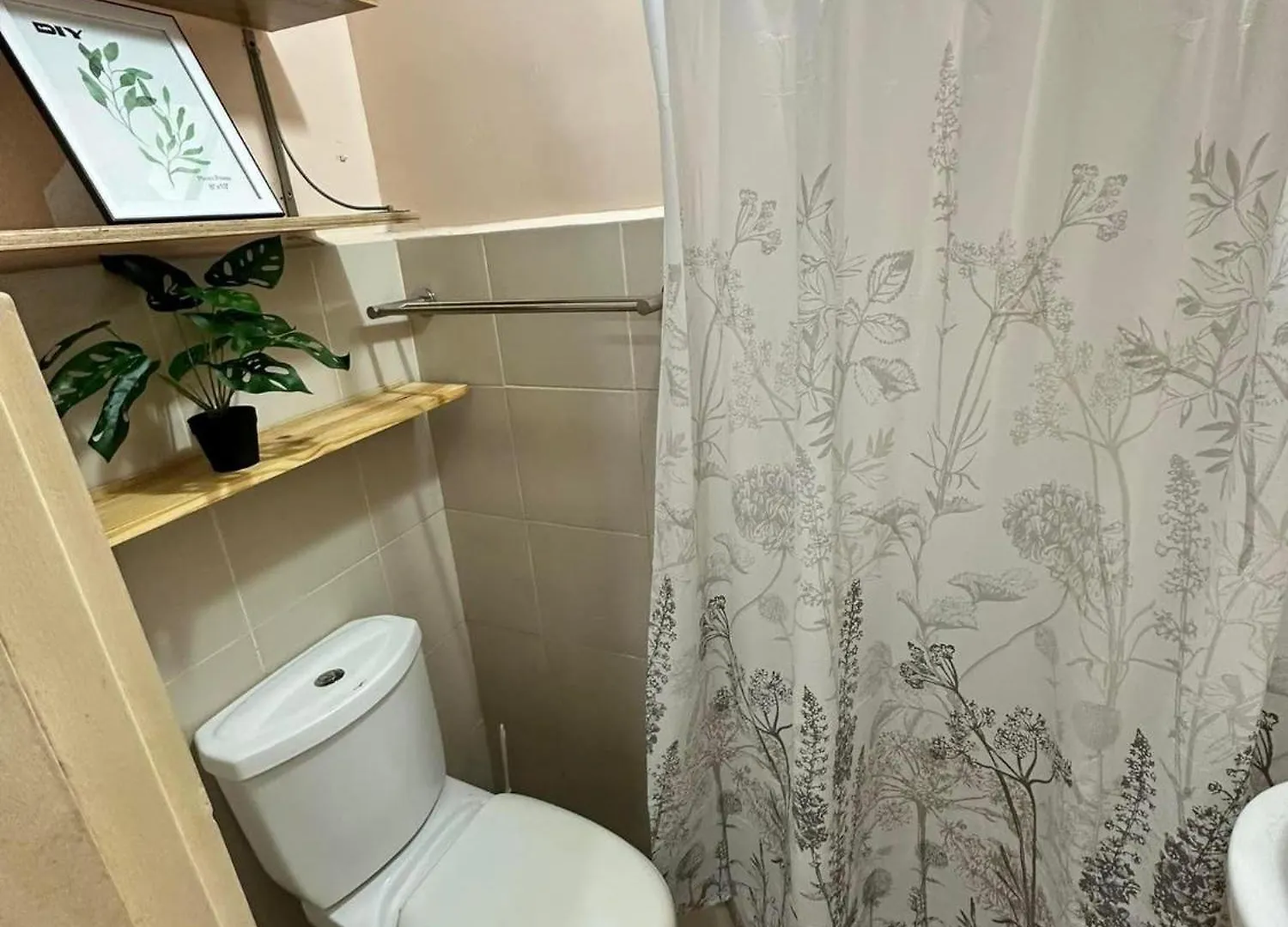 Relax & Feel Cozy Here @ Seawind Davao Apartament